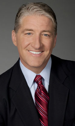 John King